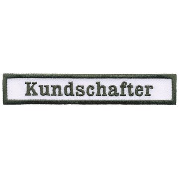 Logo Kundschafter