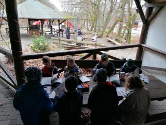 Gruppentreffen